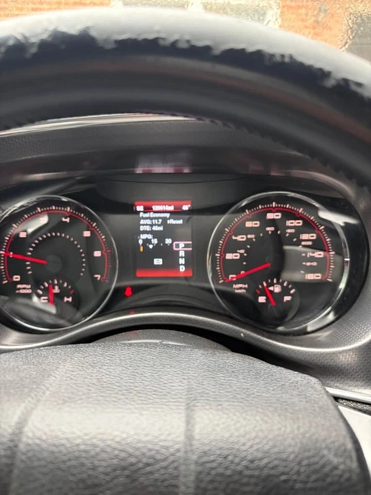 2013 Dodge Charger 7th Gen - Image 13 of 15