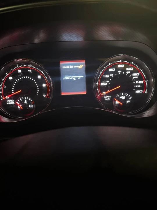 2013 Dodge Charger 7th Gen - Image 7 of 7