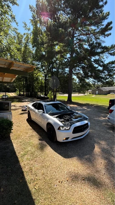 2013 Dodge Charger 7th Gen - Image 6 of 7