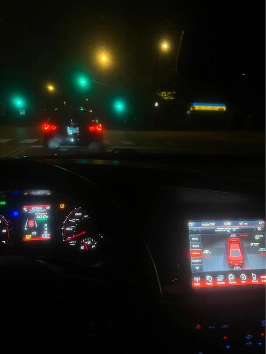2013 Dodge Charger 7th Gen - Image 3 of 5