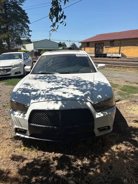 2013 Dodge Charger 6th Gen - Image 3 of 5