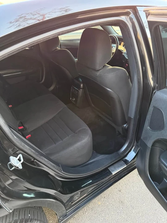 2013 Dodge Charger 7th Gen - Image 13 of 13
