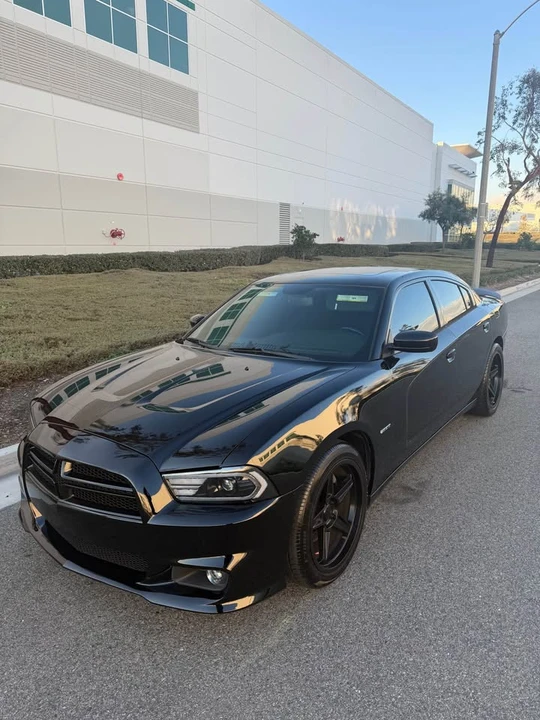 2013 Dodge Charger 7th Gen - Image 10 of 13
