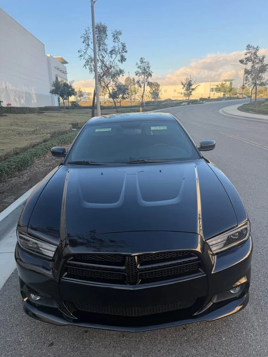 2013 Dodge Charger 7th Gen - Image 8 of 13