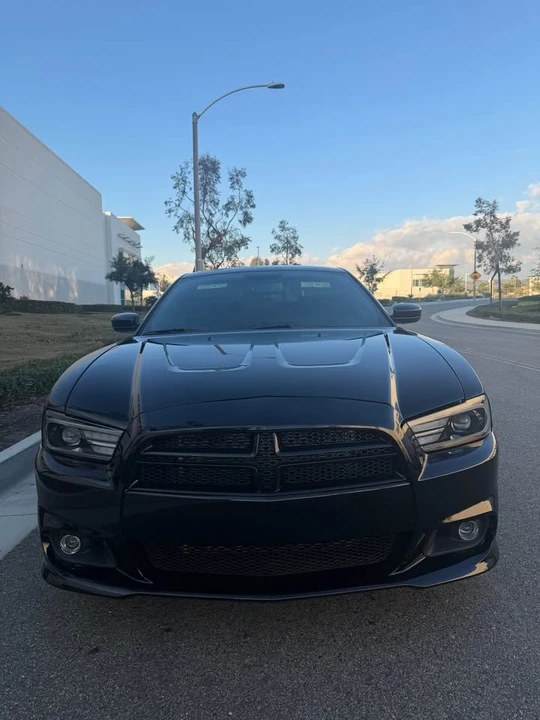 2013 Dodge Charger 7th Gen - Image 9 of 13