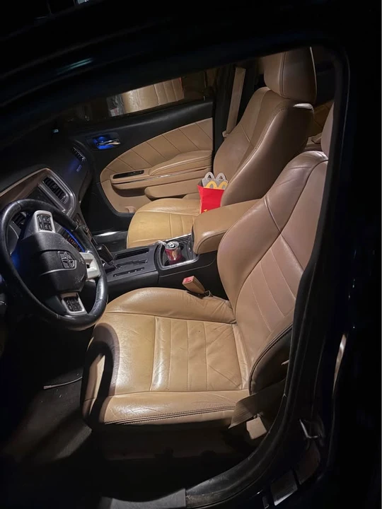 2013 Dodge Charger 7th Gen - Image 5 of 7