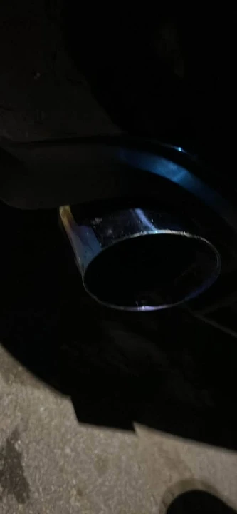 2013 Dodge Charger 7th Gen - Image 7 of 7