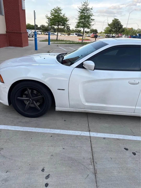 2013 Dodge Charger 7th Gen - Image 10 of 10