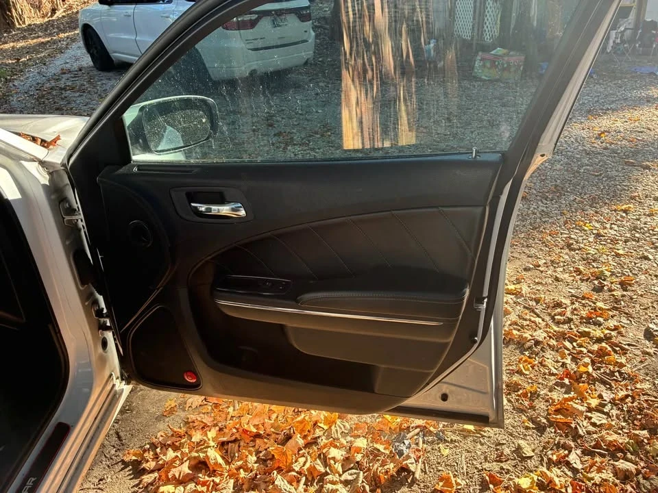 2013 Dodge Charger 7th Gen - Image 7 of 9