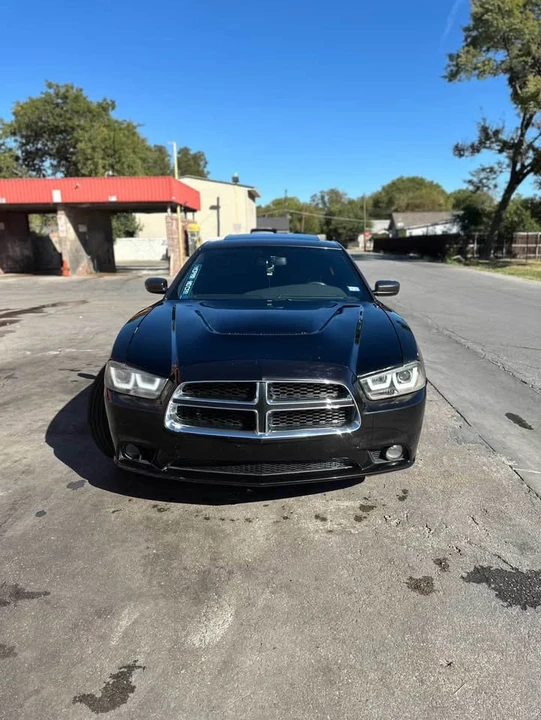 2013 Dodge Charger 6th Gen - Image 2 of 8