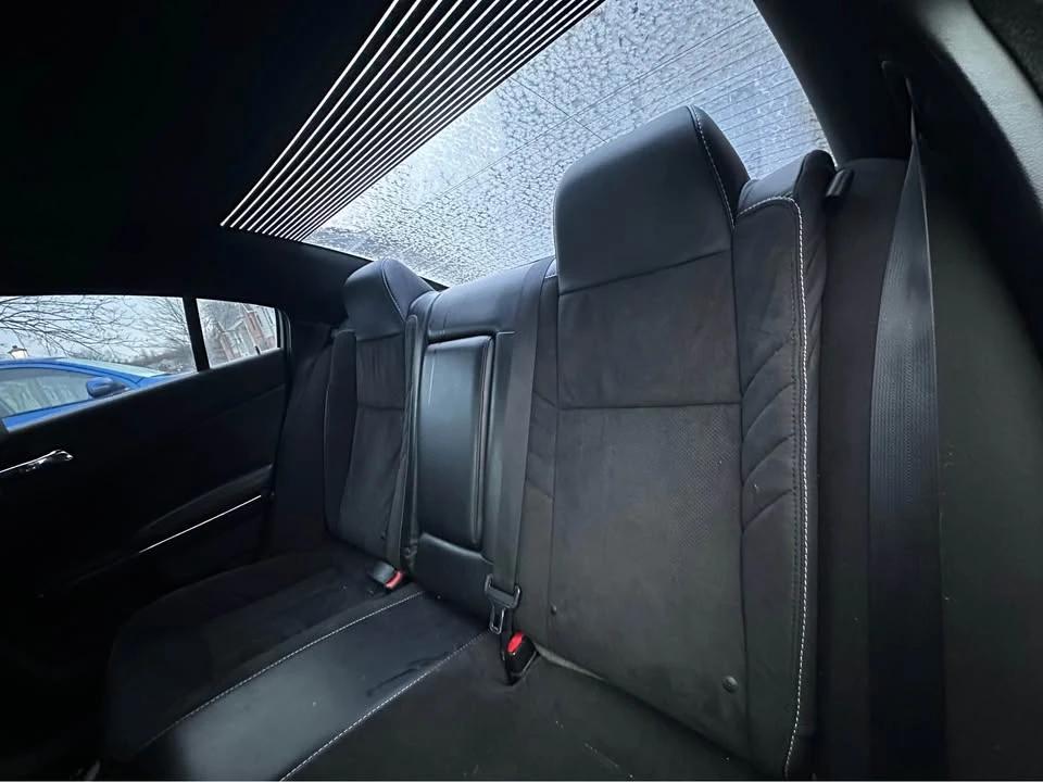 2013 Dodge Charger 6th Gen - Image 4 of 6