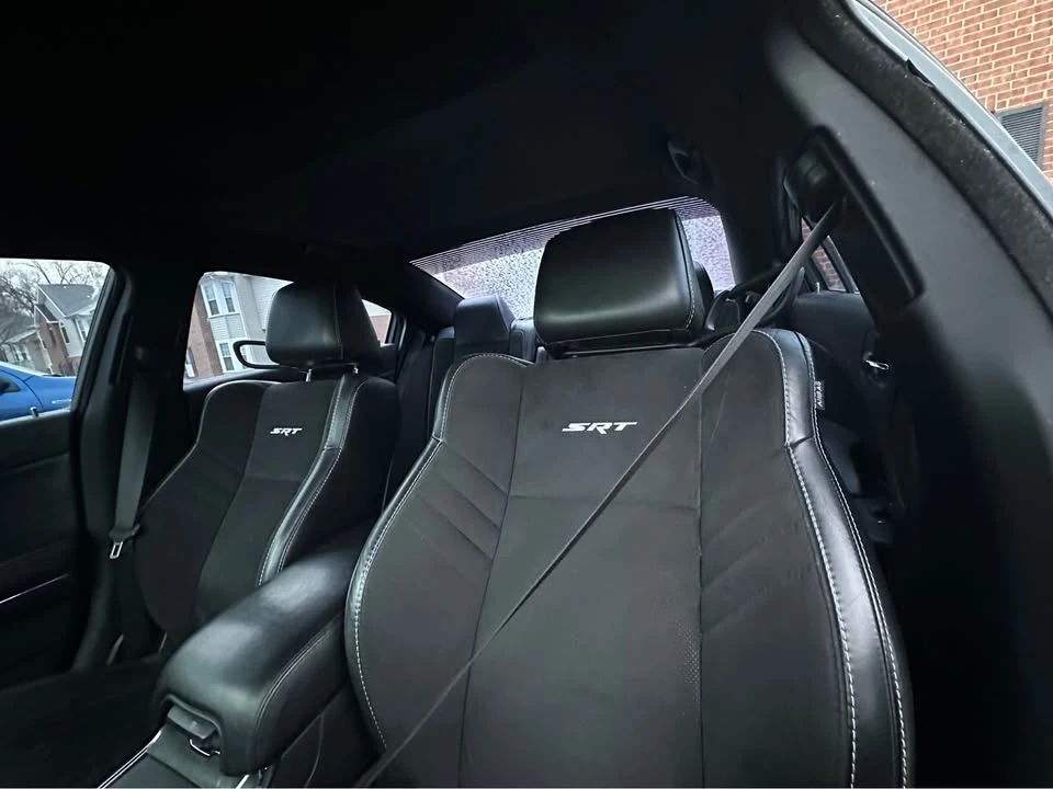 2013 Dodge Charger 6th Gen - Image 3 of 6