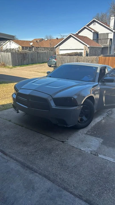 2013 Dodge Charger 7th Gen - Image 5 of 5