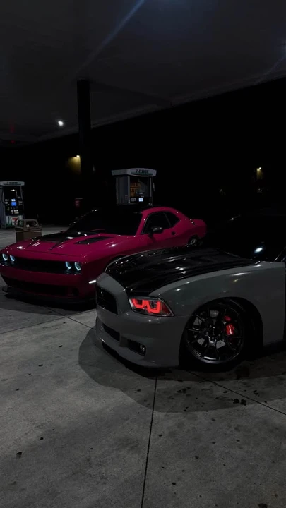 2013 Dodge Charger 7th Gen - Image 11 of 15
