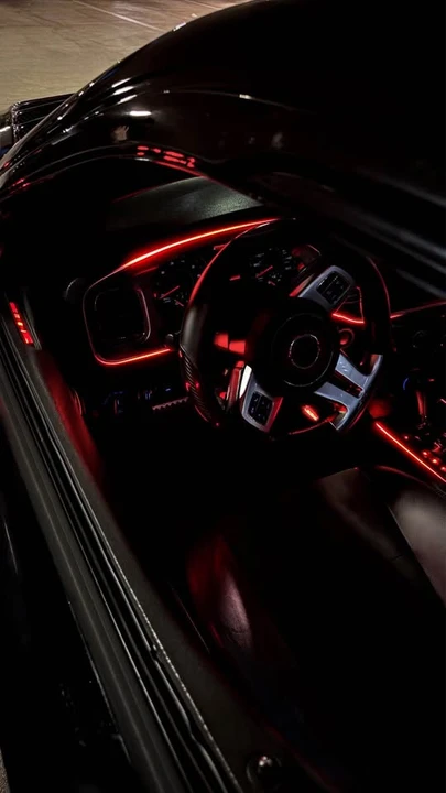 2013 Dodge Charger 7th Gen - Image 3 of 15
