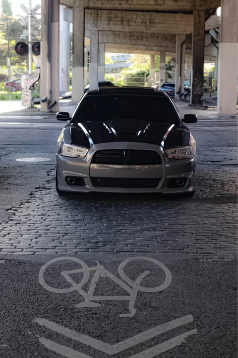 2013 Dodge Charger 7th Gen - Image 7 of 15