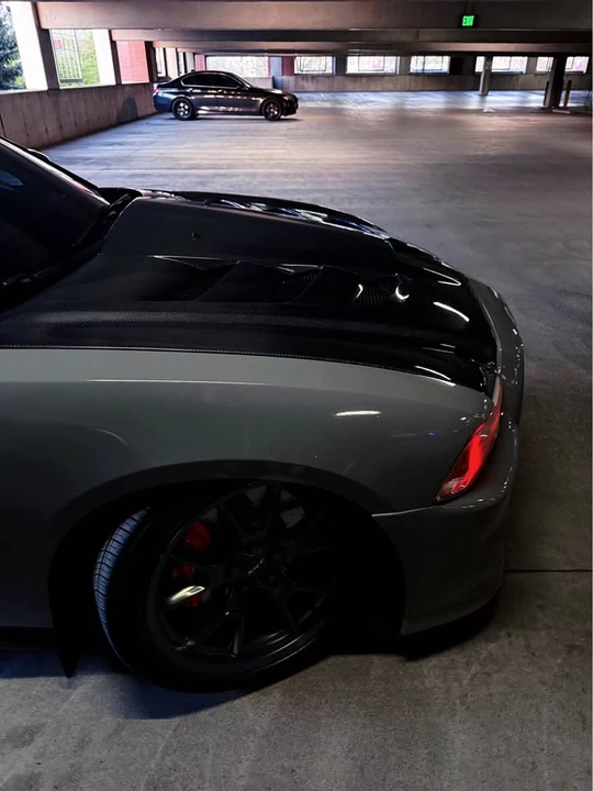 2013 Dodge Charger 7th Gen - Image 10 of 15