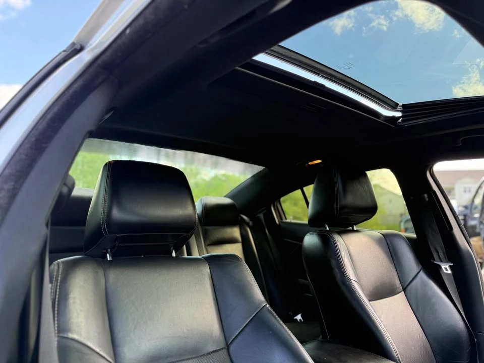 2013 Dodge Charger 7th Gen - Image 16 of 16