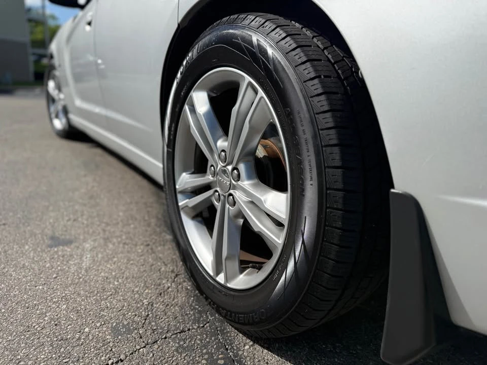 2013 Dodge Charger 7th Gen - Image 4 of 16