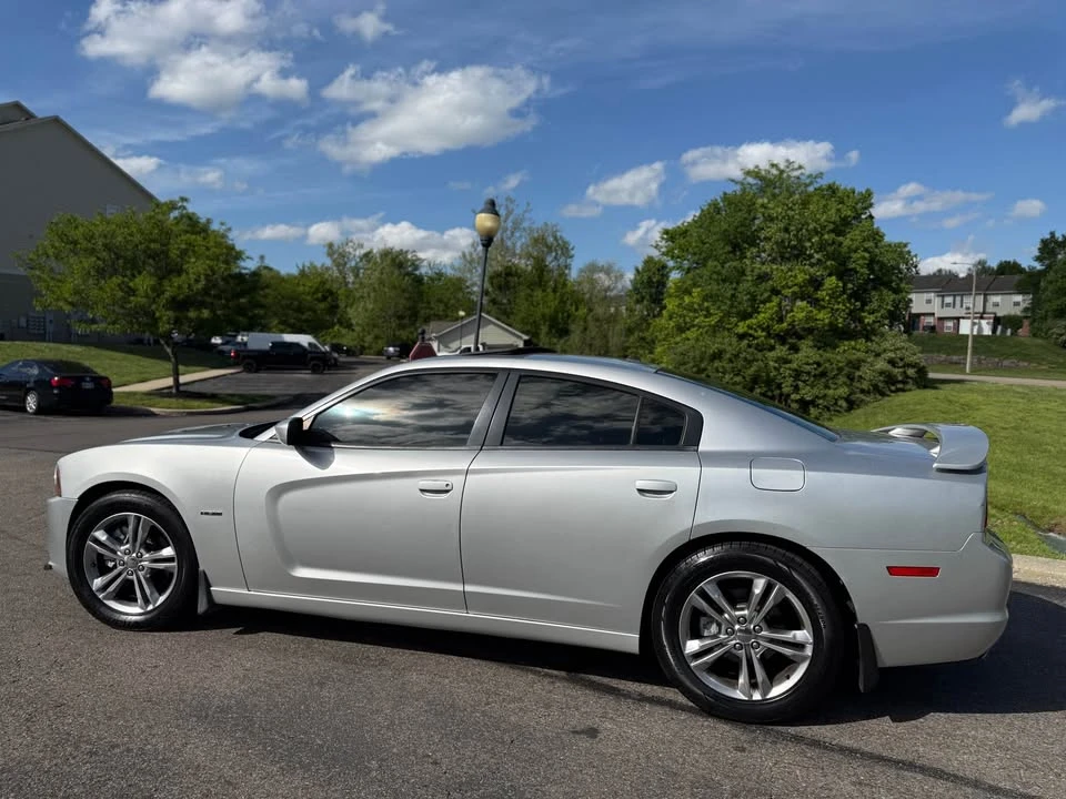 2013 Dodge Charger 7th Gen - Image 3 of 16