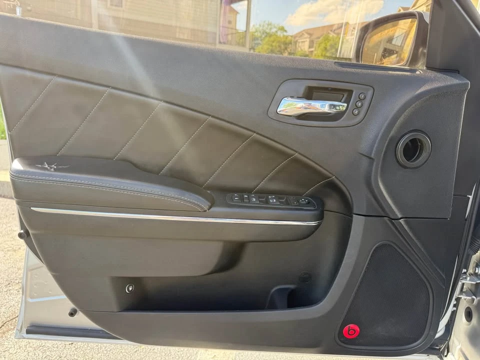 2013 Dodge Charger 7th Gen - Image 6 of 16