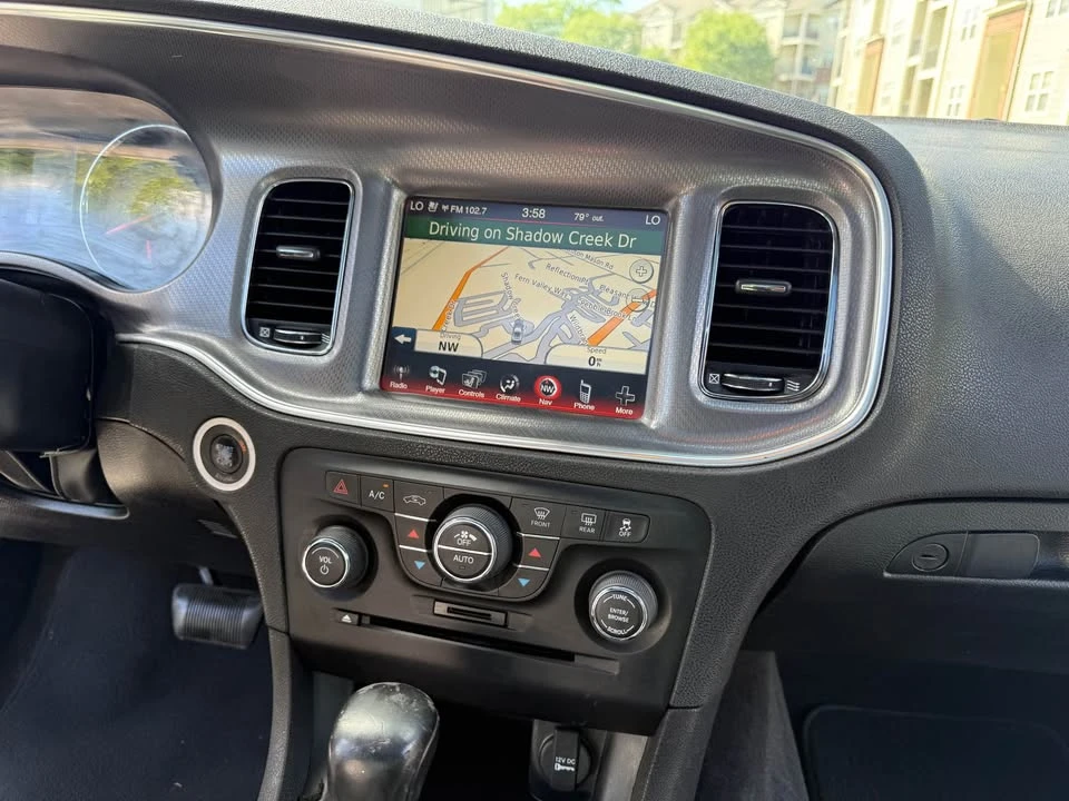 2013 Dodge Charger 7th Gen - Image 5 of 16