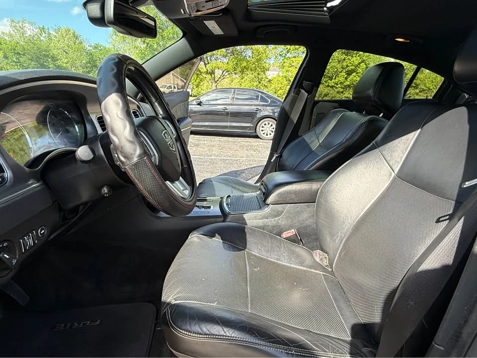 2013 Dodge Charger 7th Gen - Image 7 of 16