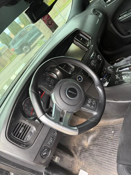 2013 Dodge Charger 7th Gen - Image 6 of 6