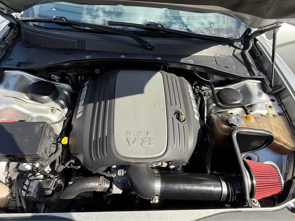 2013 Dodge Charger 7th Gen - Image 13 of 16