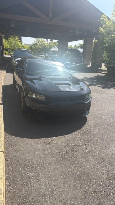 2013 Dodge Charger 7th Gen - Image 3 of 6