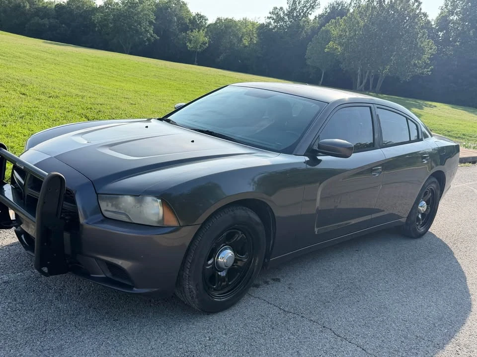 2013 Dodge Charger 7th Gen - Image 7 of 10