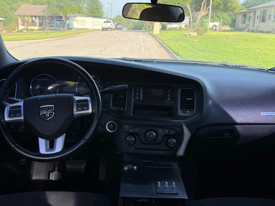 2013 Dodge Charger 7th Gen - Image 10 of 10