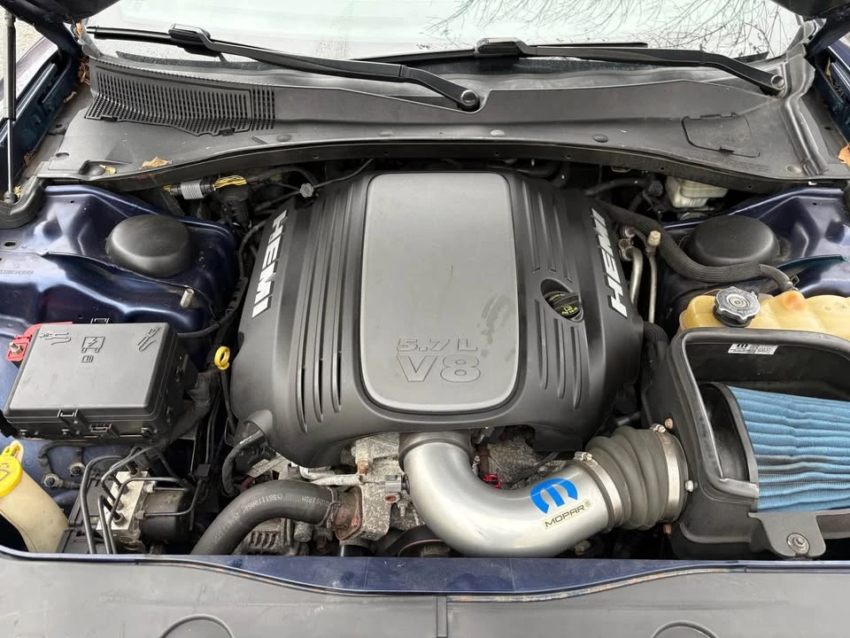 2013 Dodge Charger 6th Gen - Image 7 of 13