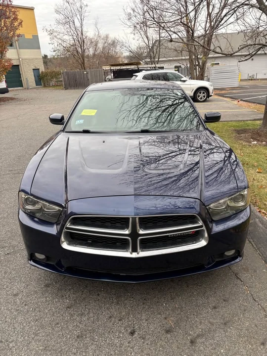 2013 Dodge Charger 6th Gen - Image 2 of 13