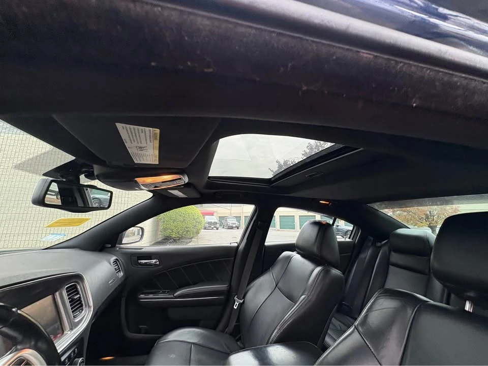 2013 Dodge Charger 6th Gen - Image 10 of 13