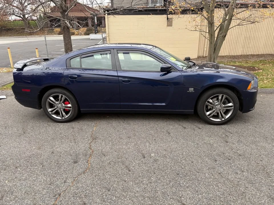 2013 Dodge Charger 6th Gen - Image 3 of 13