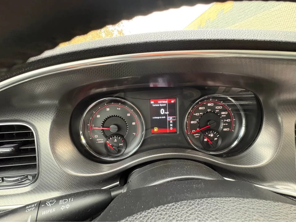 2013 Dodge Charger 6th Gen - Image 13 of 13