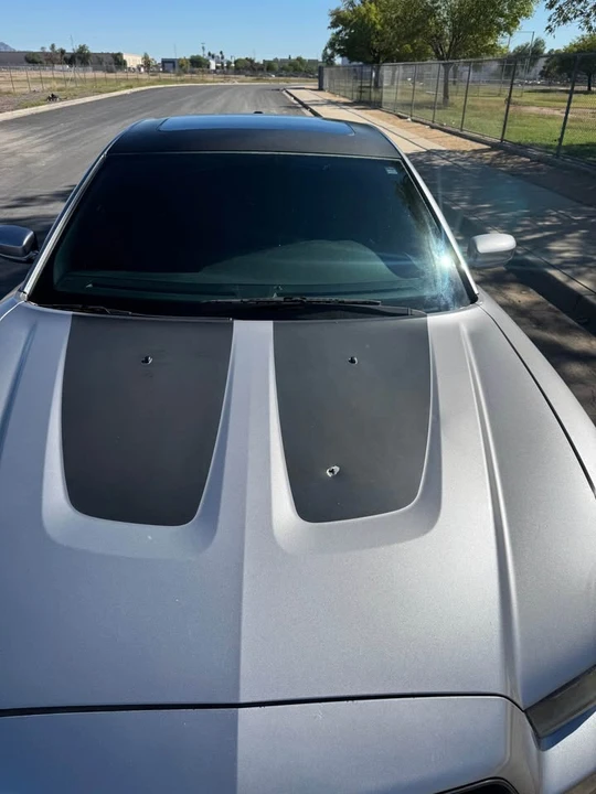 2013 Dodge Charger 7th Gen - Image 5 of 5