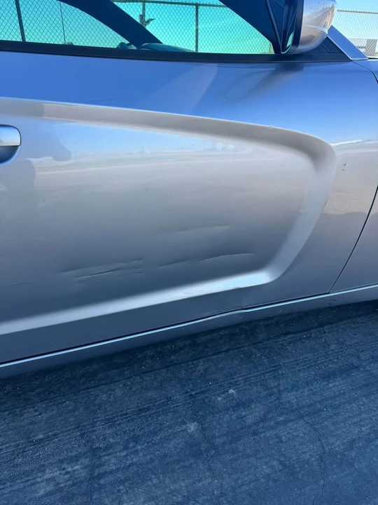2013 Dodge Charger 7th Gen - Image 4 of 5