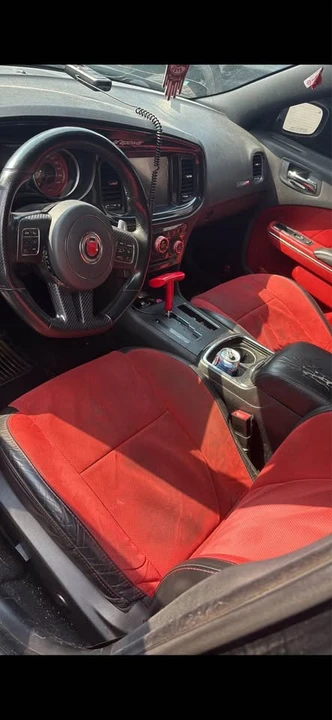 2013 Dodge Charger 7th Gen - Image 6 of 6