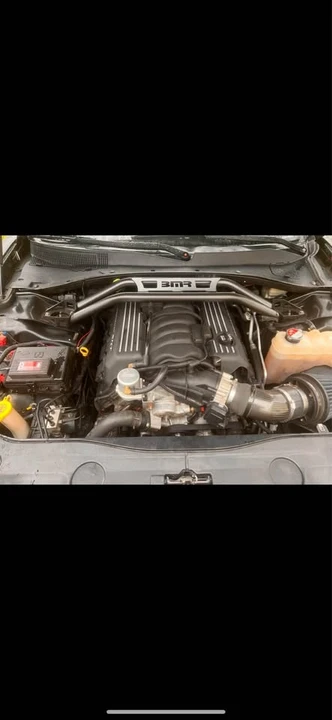 2013 Dodge Charger 7th Gen - Image 4 of 6