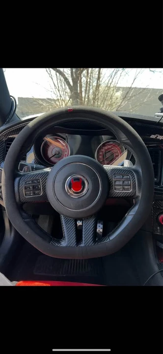 2013 Dodge Charger 7th Gen - Image 5 of 6