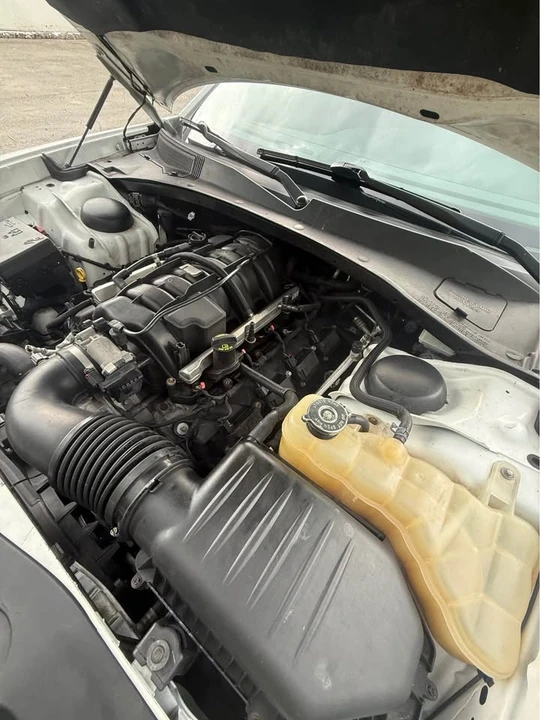 2013 Dodge Charger 7th Gen - Image 16 of 17