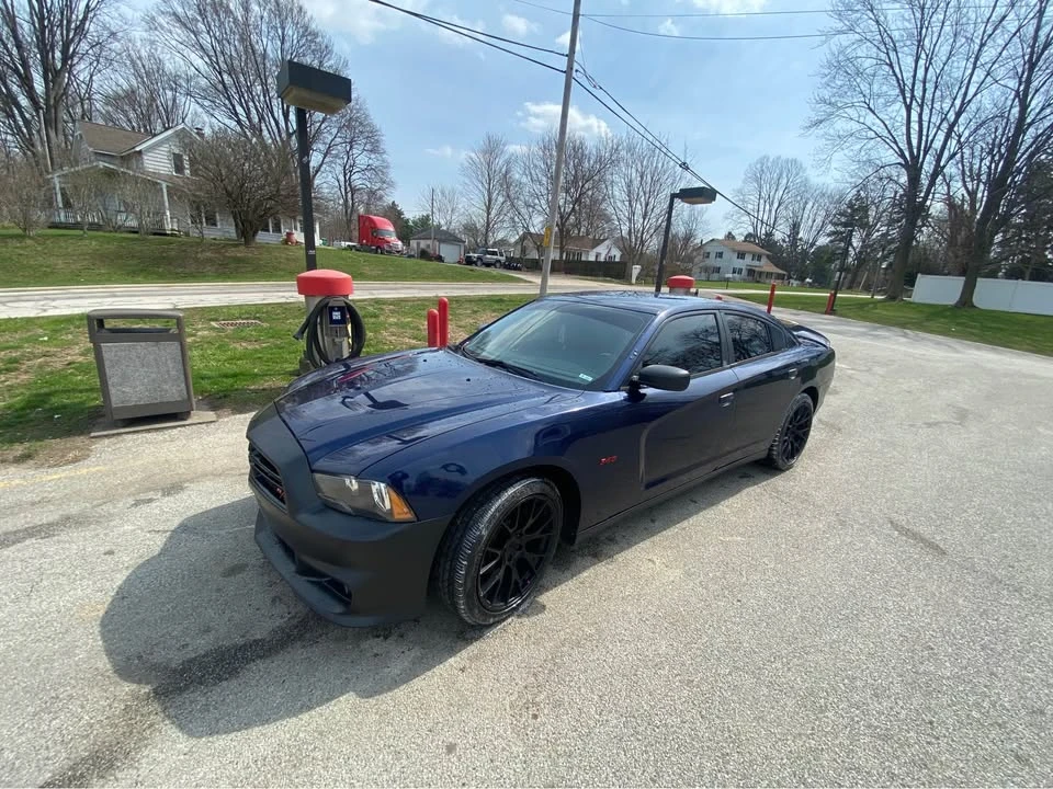 2013 Dodge Charger 7th Gen - Image 6 of 13