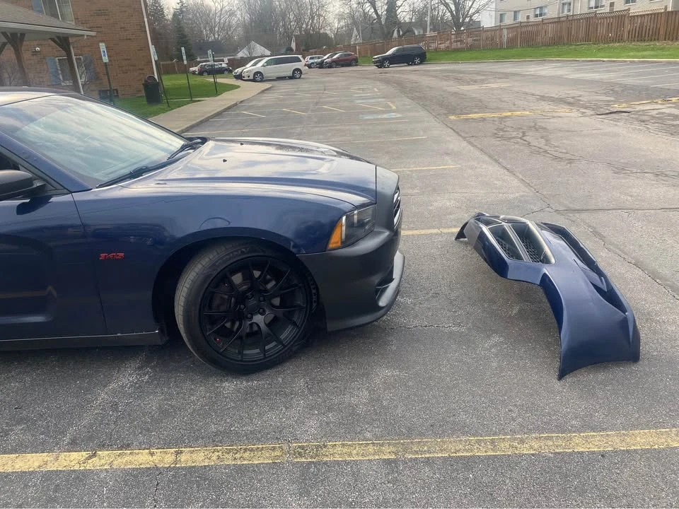 2013 Dodge Charger 7th Gen - Image 7 of 13