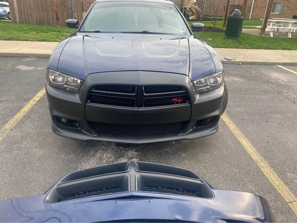 2013 Dodge Charger 7th Gen - Image 9 of 13