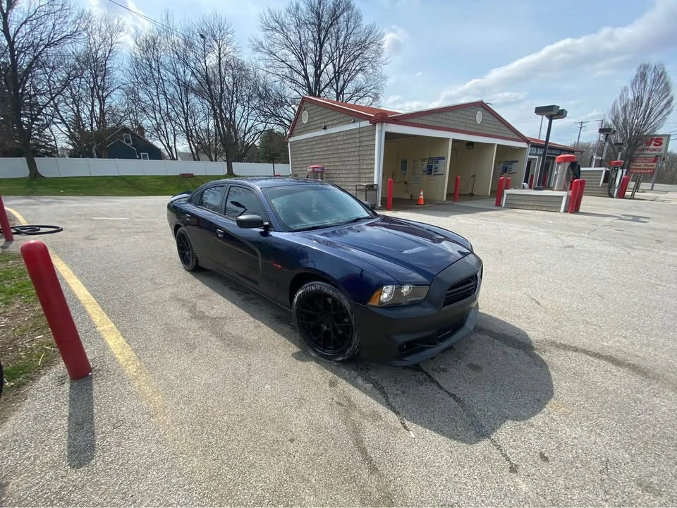2013 Dodge Charger 7th Gen - Image 5 of 13