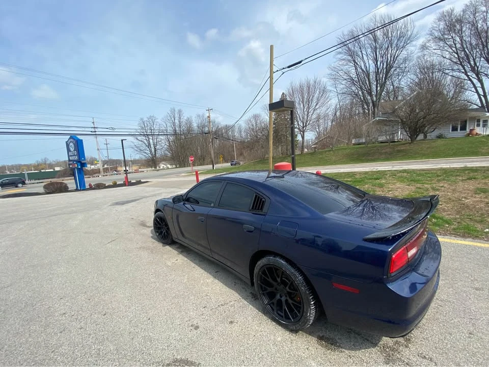 2013 Dodge Charger 7th Gen - Image 4 of 13