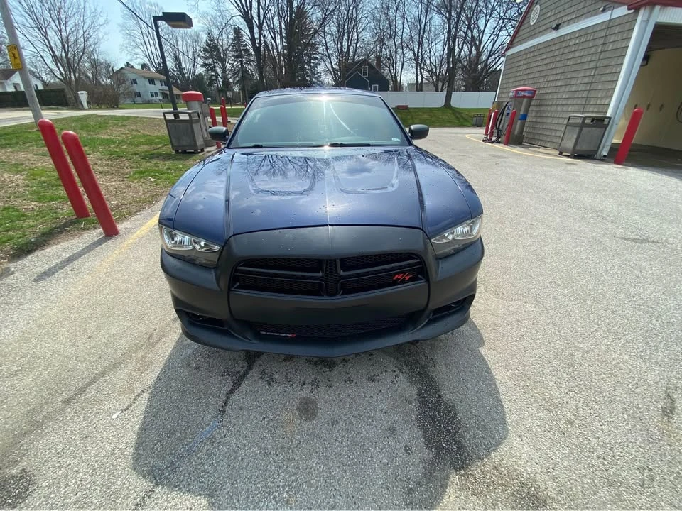 2013 Dodge Charger 7th Gen - Image 3 of 13