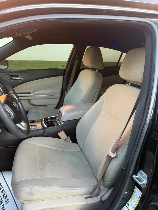 2013 Dodge Charger 6th Gen - Image 7 of 9